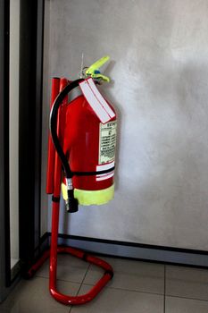 fire extinguisher for the office