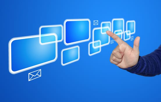 Communication needs and the business world.