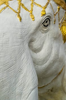 Elephant Statue