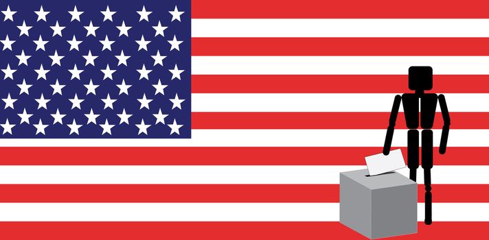 voting america