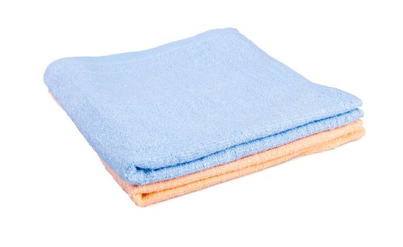 towel, towel on the background.