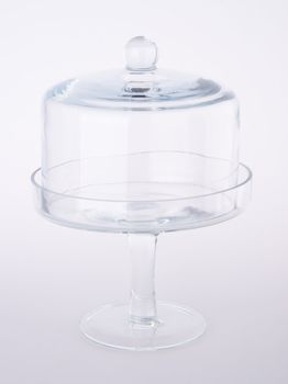 glass candy, cookie jar on the background