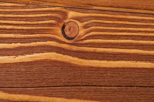 Background of Knotted Wood with Natural Wood Texture closeup