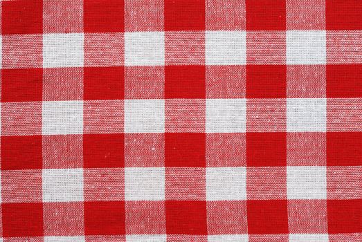 Classic picnic cloth background texture