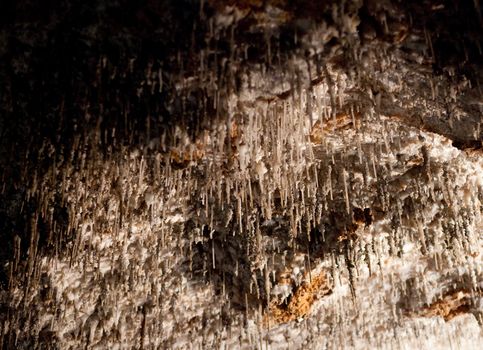 Jenolan Caves, Blue Mountains, New South Wales, Australia.