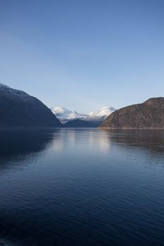 Fjord