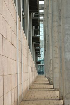 Modern architecture