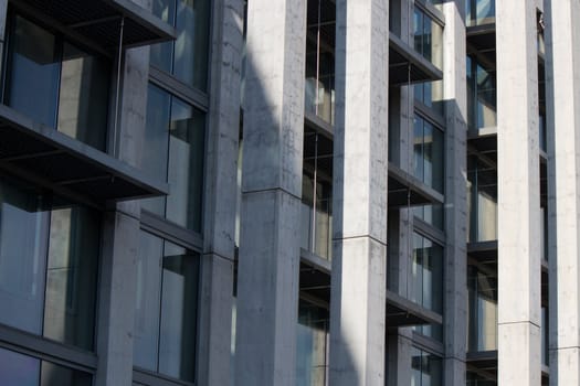 Modern architecture