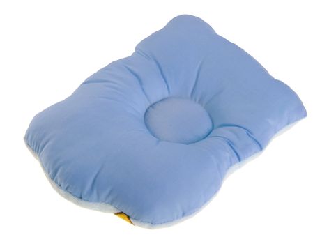 baby pillow, small pillow for the baby