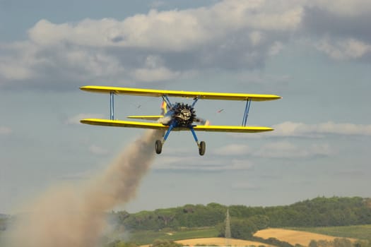 Air, Air-Show, Airplane, Airshow, Aviation, Blue, Fast, Flight, Fly, Hornet, Jet, Military,  Perfection, Performance, Precision, Show, Sky, Team, airplane, biplane