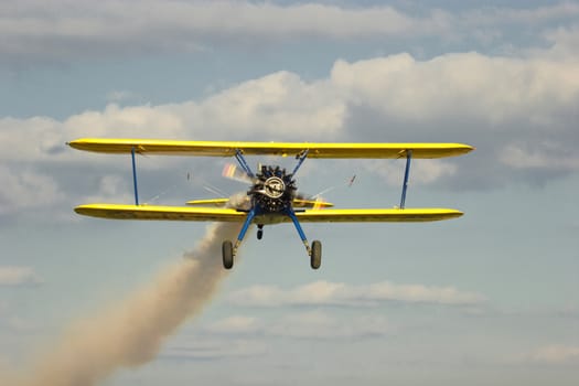 Air, Air-Show, Airplane, Airshow, Aviation, Blue, Fast, Flight, Fly, Hornet, Jet, Military,  Perfection, Performance, Precision, Show, Sky, Team, airplane, biplane,