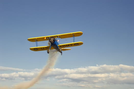 Air, Air-Show, Airplane, Airshow, Aviation, Blue, Fast, Flight, Fly, Hornet, Jet, Military,  Perfection, Performance, Precision, Show, Sky, Team, airplane, biplane,