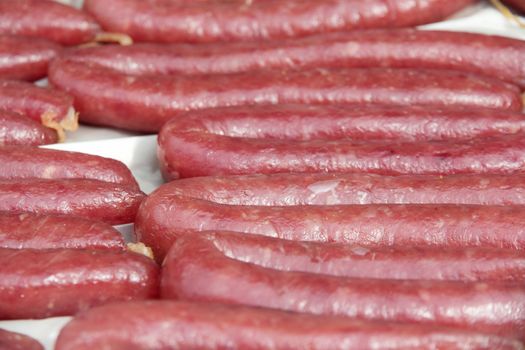 Chinese Sausage