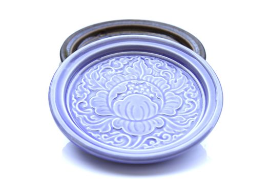 Ceramic Saucer