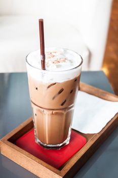 Iced Mocha