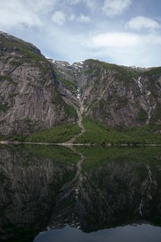 Photos around from Norway