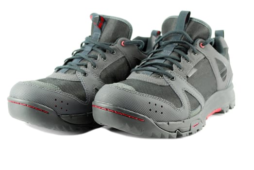 hiking sneakers