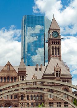 Toronto City Hall, Canada