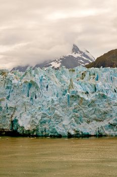 Alaskan Glaciers