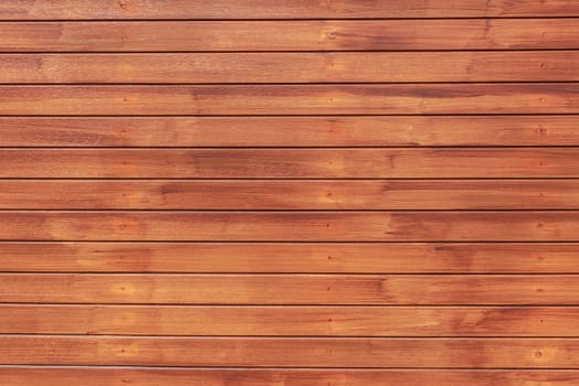 Wood texture background in horizontal pattern, natural color.