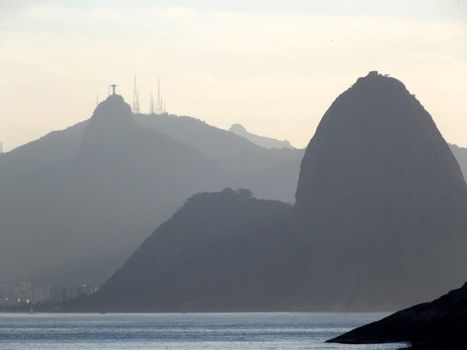 Rio de Janeiro Breathtaking view