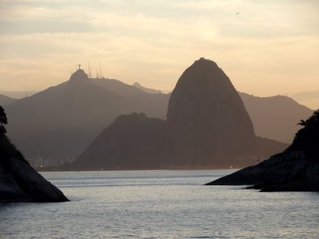 Rio de Janeiro Breathtaking view