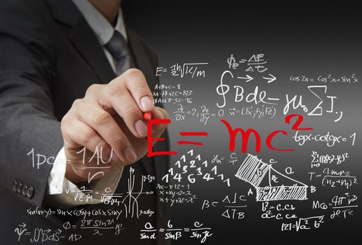 maths and science formula