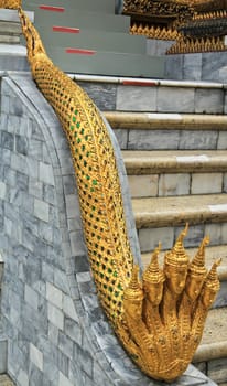 temple