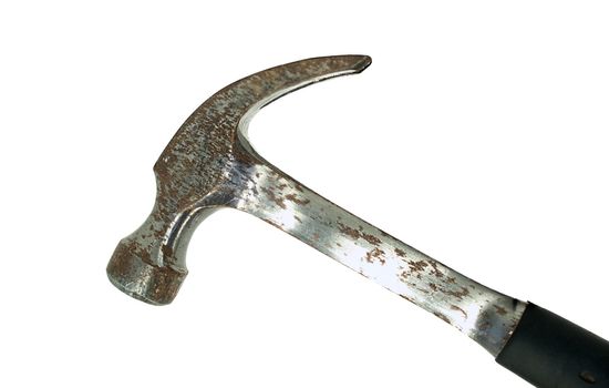 Builders carpenter handyman hammer tool