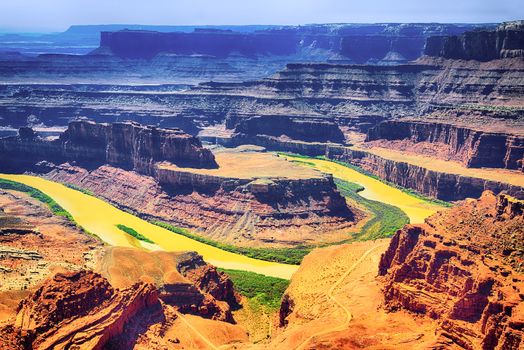 Dead horse point state park - IS786-068 