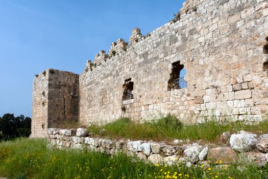 Archaeological excavations in Israel 