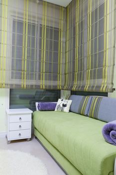 Children's room interior design