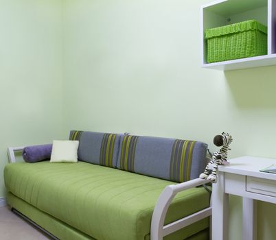 Children's room interior design