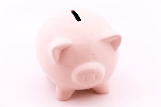 Piggy bank money box