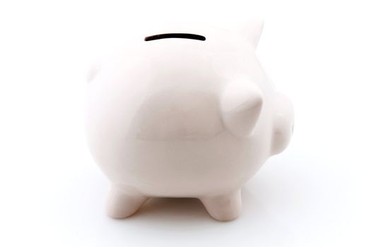Piggy bank money box