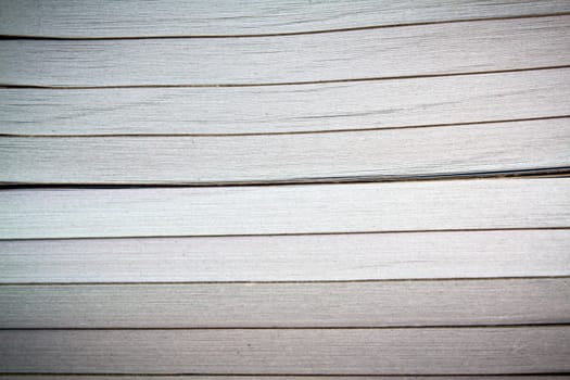 Stack of book detail with background