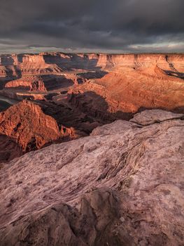 grand canyon in arizona