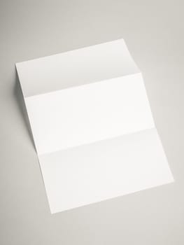 An image of a nice sheet of paper background