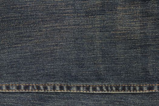 Blue jeans textured with background