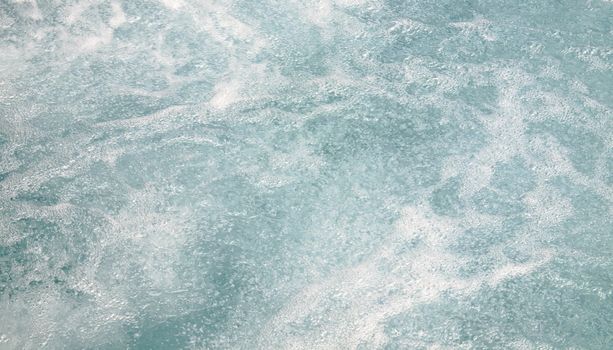 sparkling water texture background