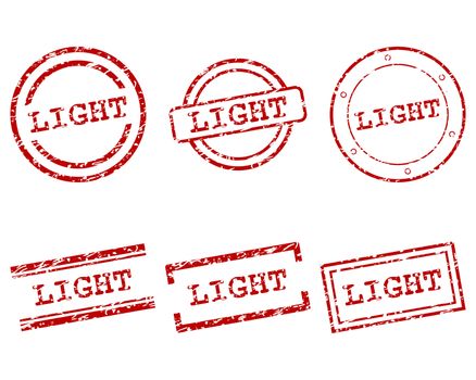 Light stamps