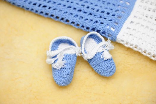 Clothes and accessories for newborn