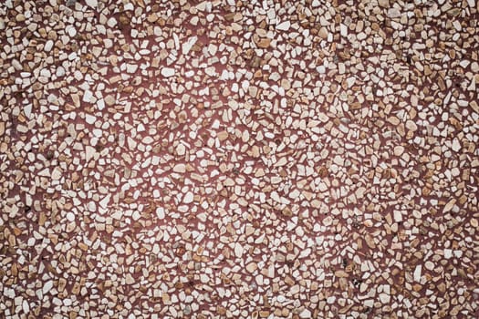 gravel background