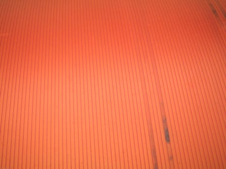 Plastic stripe pattern background