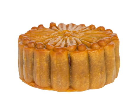Chinese moon cake