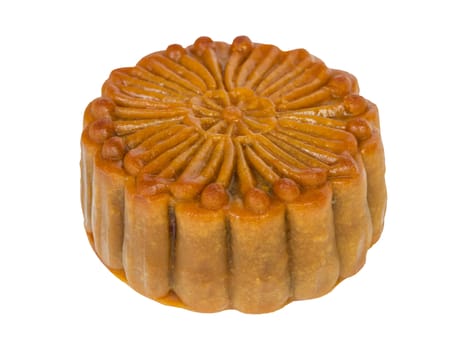 Chinese moon cake