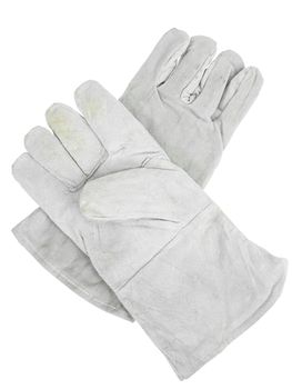 Protective gloves