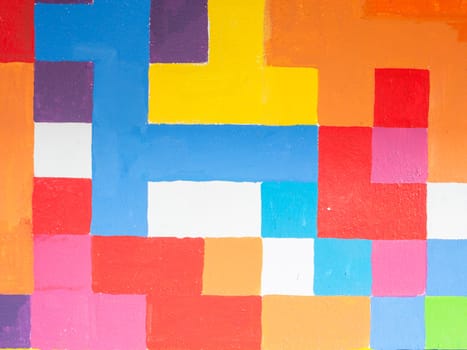 wall color
