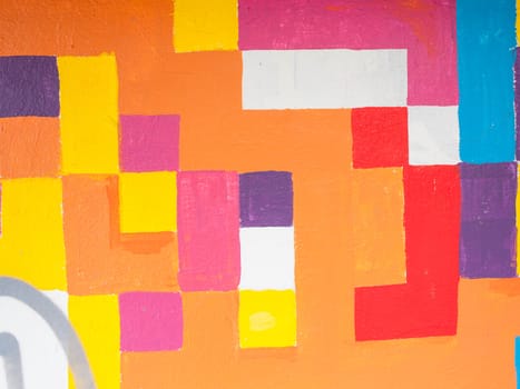 wall color