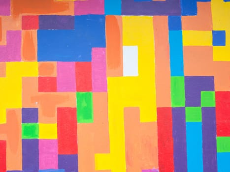 wall color